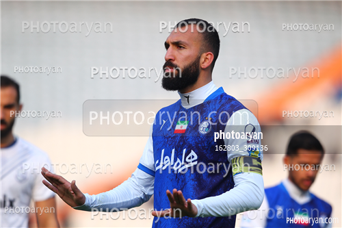 استقلال 4 -ملوان بندر انزلی 0 (1401/11/06)-