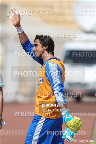 نفت تهران  1-استقلال 2  (97/01/09)-