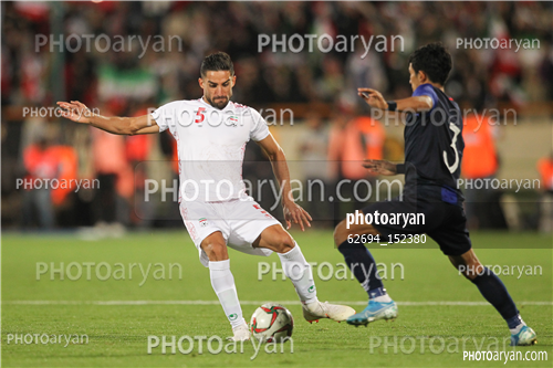 ایران 14-کامبوج 0 (98/07/18)-
