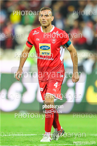 پرسپولیس 1-نود اورمیه 0 (97/07/26)-سید جلال حسینی,