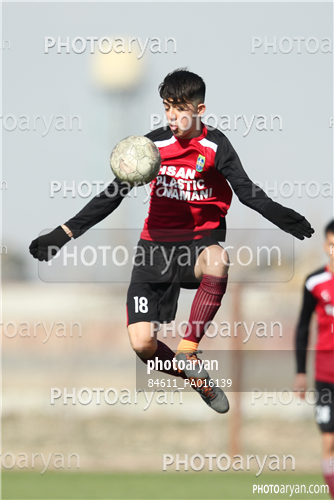 شهدای کیوج1-استقلال 3(98/11/10)-