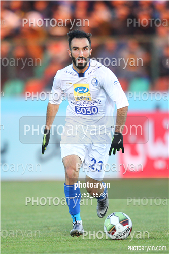 پیکان 0-استقلال 0 (96/09/09)-داریوش شجاعیان,