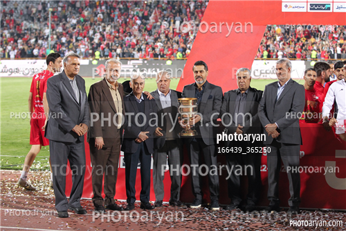 پرسپولیس 1-گل گهر سیرجان 1  (1402/07/16)-