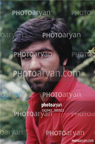 ستارگان فوتبال ایران دهه 50 (2)-