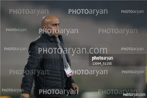 استقلال 2-سایپا 1- 95/12/18-علیرضا منصوریان,