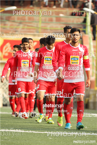 پرسپولیس 2-استقلال  0 (98/08/17)-