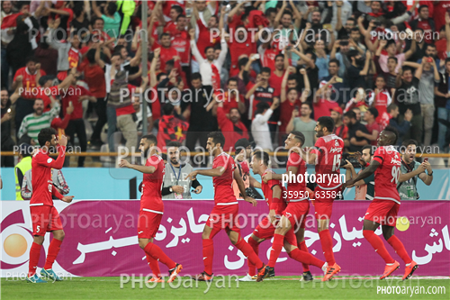 پرسپولیس 1 - استقلال 0  (96/08/04)-محمد انصاری,محسن ربیع خواه,وحید امیری,علی علیپور,کمال کامیابی نیا,گادوین منشاGodwin Mensha,بشار رسن,