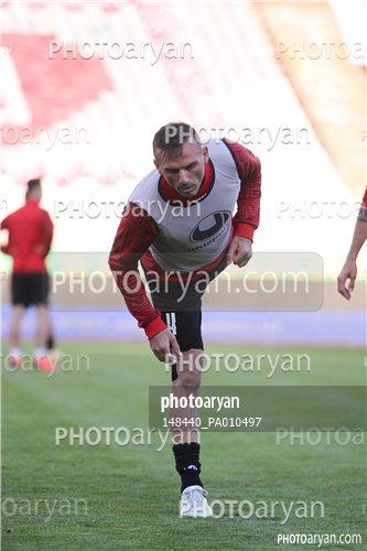 پرسپولیس 1-مس رفسنجان  0(99/11/21)-