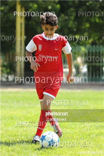 تمرینات ترم تابستان آکادمی پیوس  96/04/04-