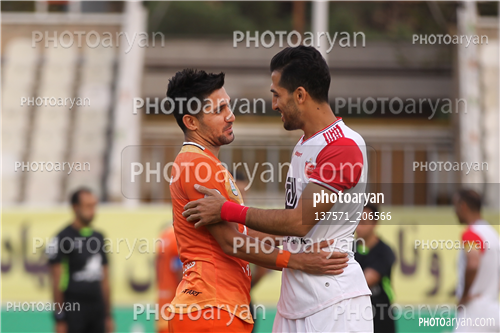 سایپا 0 -پرسپولیس 0(99/08/16)-