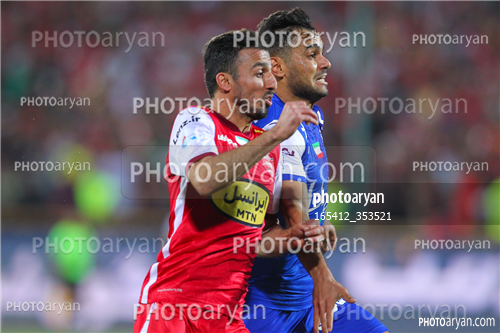 استقلال 1-پرسپولیس 2  (1402/03/10)-جعفر سلمانی,سعید صادقی,