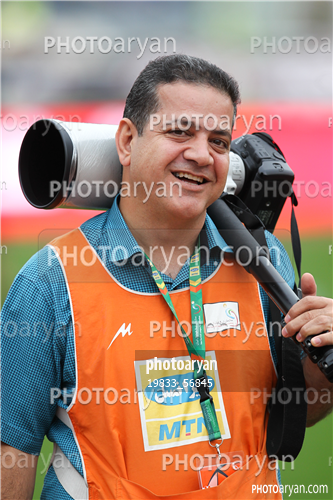 عکاسان ورزشی-