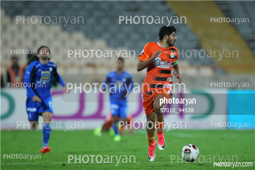 سایپا 2 (3)-استقلال 2 (1) (97/08/10)-