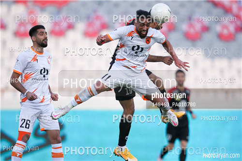 پرسپولیس 1-مس رفسنجان  0(99/11/21)-