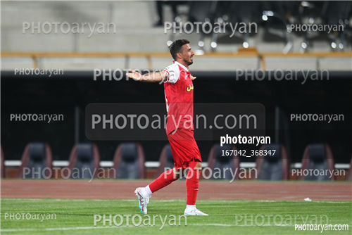 پرسپولیس 2-استقلال تاجیکستان 0  (1402/08/02)-