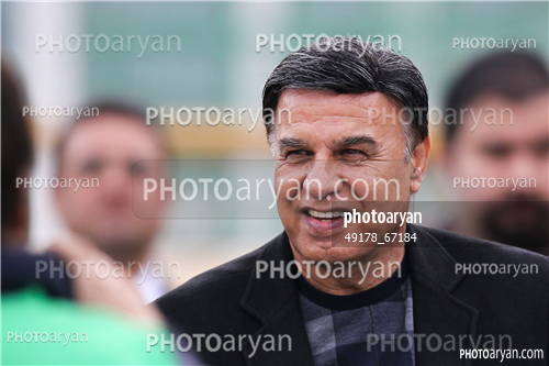 استقلال 4 - صنعت نفت آبادان 0(96/10/03)-پرویز مظلومی,