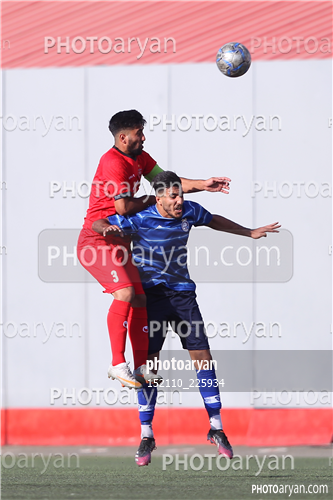  امید پرسپولیس 0- امید استقلال  0 (1400/07/22)-