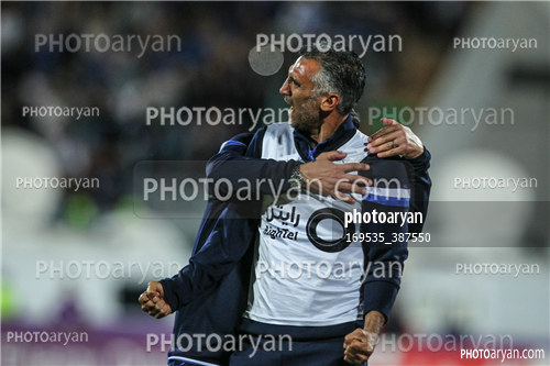 استقلال3-شمس آذر قزوین 2  (1403/01/31)-