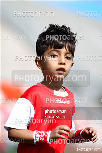 جلسه تمرینی اکادمی پیوس در تاریخ 96/02/08-