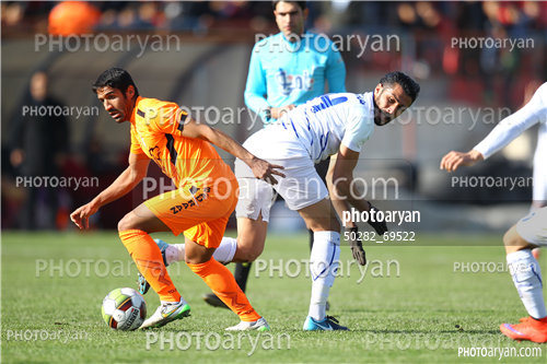 بادران 1 -ملوان بندر انزلی 1 (96/11/01)-