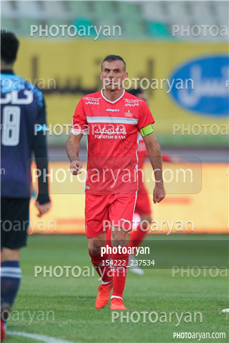 پیکان 1- پرسپولیس  3 (1400/09/24)-