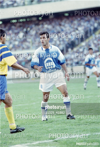 علیرضا منصوریان-علیرضا منصوریان,