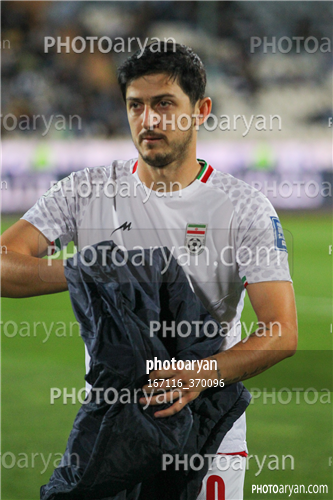 تیم ملی ایران 4-هنگ کنگ 0  (1402/08/25)-