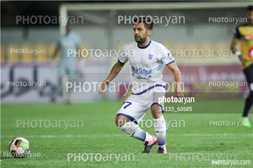 نفت تهران 0 -گسترش فولاد تبریز 0 (96/06/23)-سامان نریمان جهان,