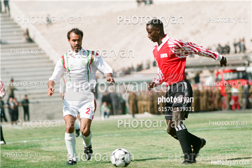 بازیکنان دهه های مختلف فوتبال ایران 18-نعیم سعداوی,