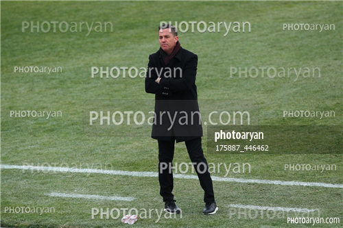 پرسپولیس 2-سپاهان 1  (1404/11/03)-