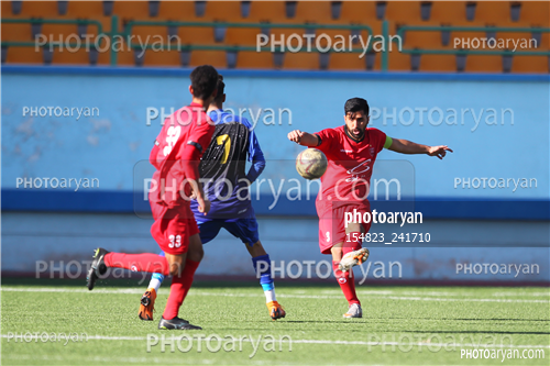 امید استقلال 2-امید پرسپولیس 3 (1400/10/14)-