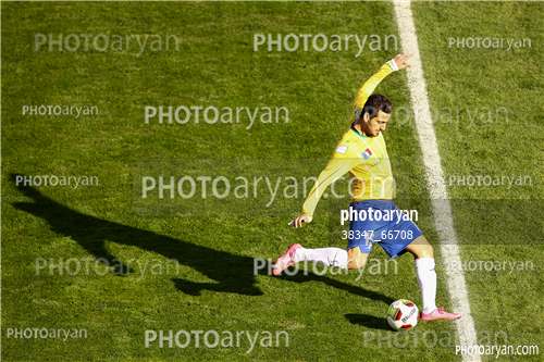 پرسپولیس 1(4)-صنعت نفت ابادان 1(5)  (96/09/28)-