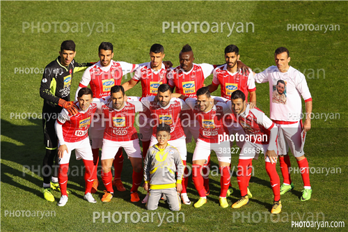 پرسپولیس 1(4)-صنعت نفت ابادان 1(5)  (96/09/28)-