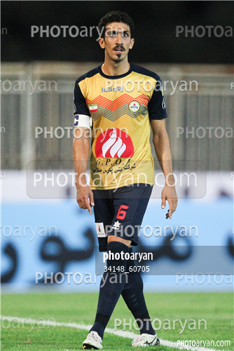 نفت تهران 0 -گسترش فولاد تبریز 0 (96/06/23)-