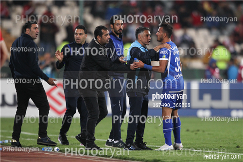 استقلال2-تراکتور0  (1402/08/20)-