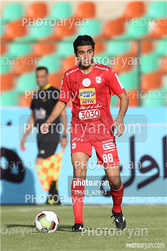 پیکان 2-تراکتورسازی تبریز 1 (96/07/27)-