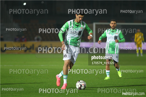 پرسپولیس  2-خیبر خرم اباد 1    (1403/10/07)-