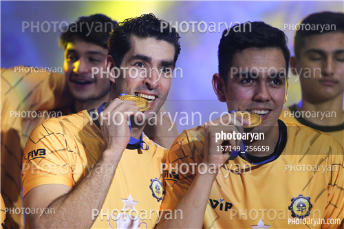 پیکان  1- شهداب یزد  3 (1400/12/23)-