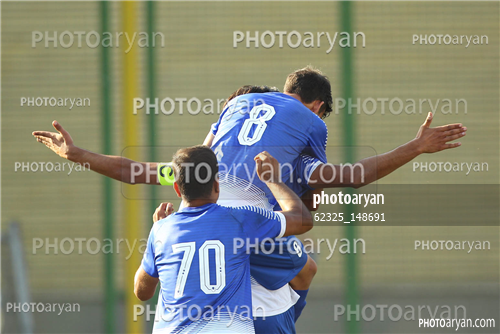 پرسپولیس 1-استقلال 1(98/07/13)-