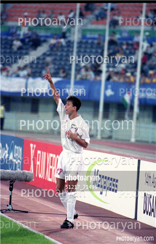 فوتبال ایران (دهه 80)-