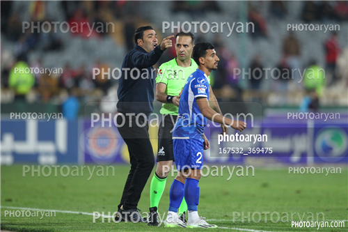 استقلال2-تراکتور0  (1402/08/20)-