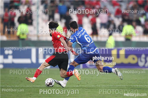 استقلال2-تراکتور0  (1402/08/20)-