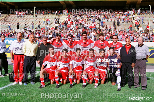 بازیکنان دهه های مختلف فوتبال ایران 19-اسماعیل حلالی,حسین عبدی,ادموند بزیک,علی انصاریان,داوود فنایی,پایان رافت,هادی مهدوی کیا,علی پروین  Ali Parvin,پرویز کماسی,علی رضا امامی فر,محمود خوردبین,ناصر ابراهیمی,محمد برزگر,علی باغمشه,