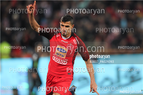 پرسپولیس 2-گل گهر سیرجان  1 (98/08/19)-