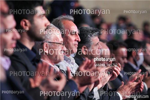 رونمایی از لباس تیم ملی فوتبال  در جام جهانی 2022-