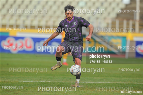 هوادار0-پالایش نفت بندر عباس 0  (1404/11/19)-