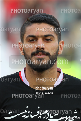 پرسپولیس 2- پدیده 0 (97/11/17)-