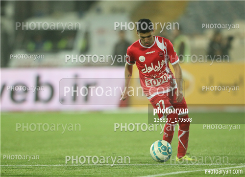 پرسپولیس 2-سپاهان 2(94/11/13)-