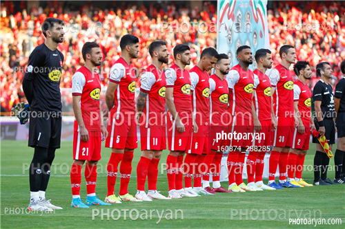 پرسپولیس 2-صنعت نفت آبادان 0 (1401/06/09)-سروش رفیعی,علیرضا بیرانوند,مهدی ترابی,مرتضی پور علی گنجی,امید عالیشاه,ميلاد سرلک چيوا,سعید صادقی,علی نعمتی,یورگن لوکادیا,
