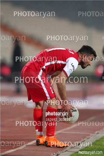 استقلال 2 -پرسپولیس 2 (1401/09/29)-